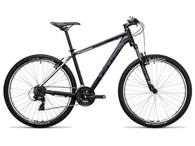 Cube Aim 27.5 black´n´white
