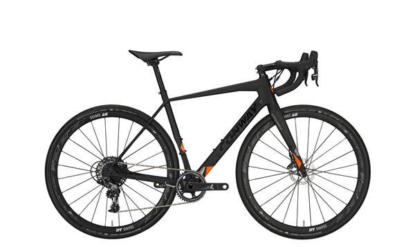 CONWAY - GRV 1200 CARBON