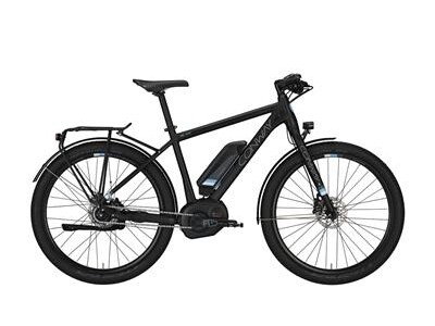 Conway EMR Urban City