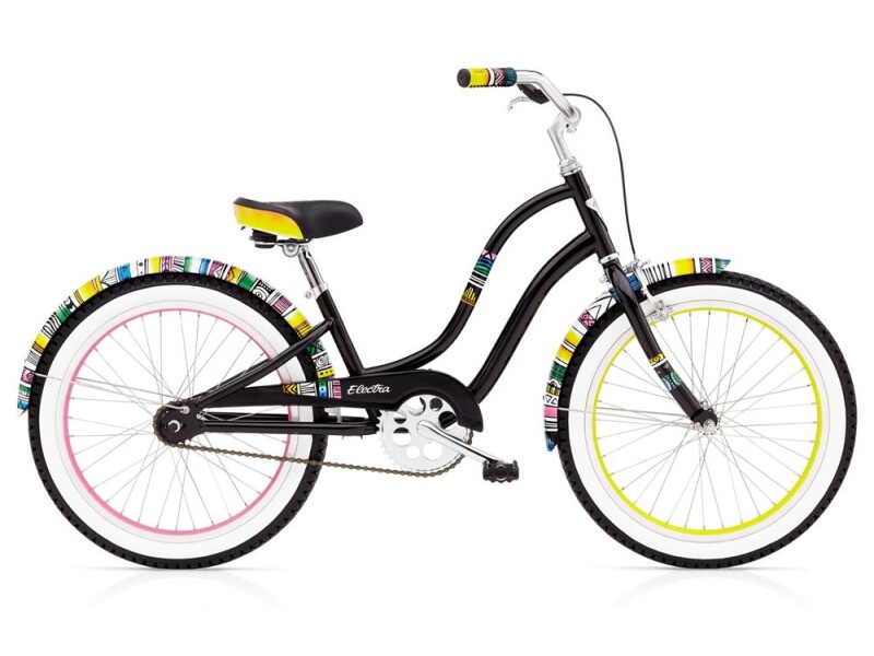Electra Bicycle Savannah 1 20in Girls'
