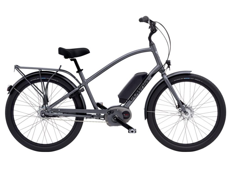 Electra Bicycle Townie Go! 8i Men's Non-US