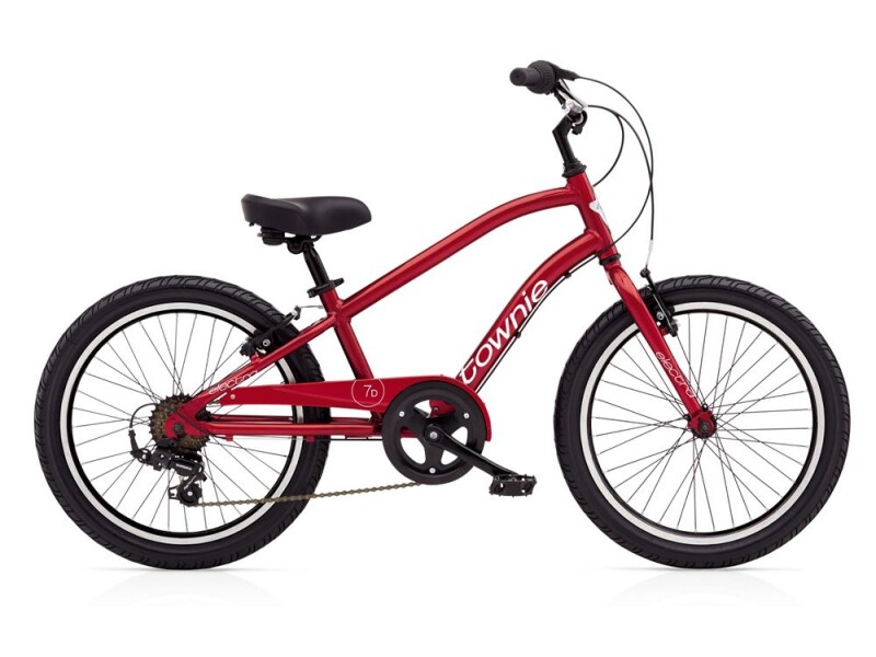Electra Bicycle Townie 7D 20in Boys'