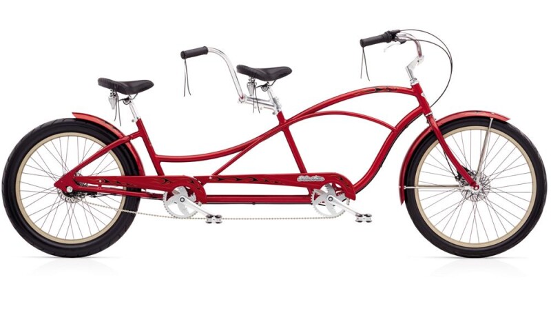 Electra Bicycle Hell Betty 7i