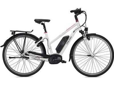 Falter E Bike 9,5 FL Trapez RH 52