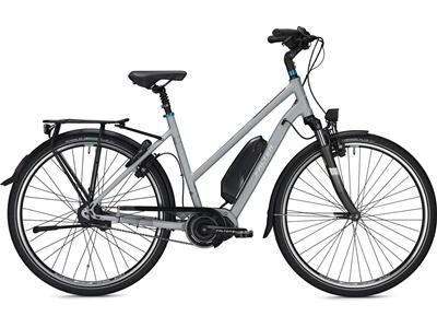 Falter E 8.8 FL Steps Di2 Automatic