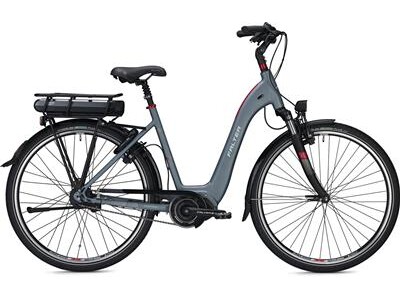Falter E 8.8 FL Steps Di2 Automatic