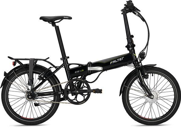 FALTER - E 5.1 20"