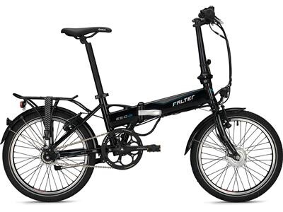 Falter Falt-Pedelec E 5.0