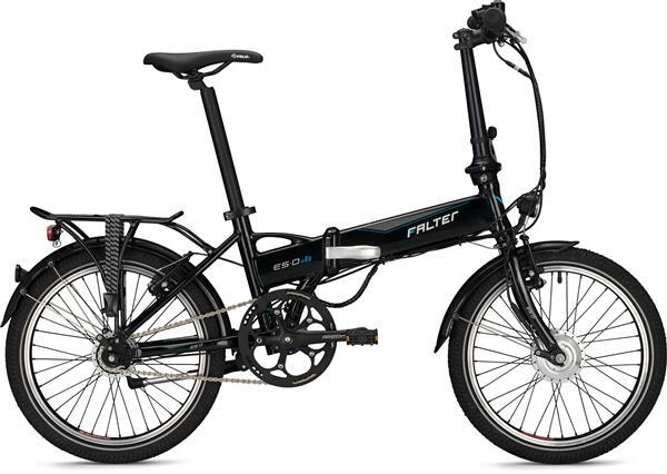 FALTER - E 5.0 20"