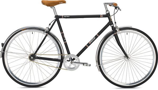 FALTER - Cafè Racer 28"