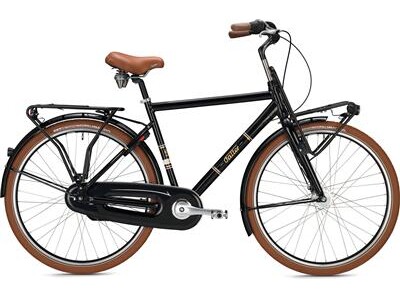 Falter Classic Bike 4.0 Cargo