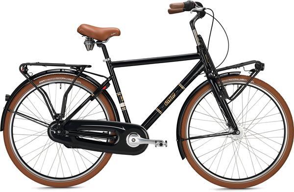 FALTER - L 4.0 Cargo 28" Herren
