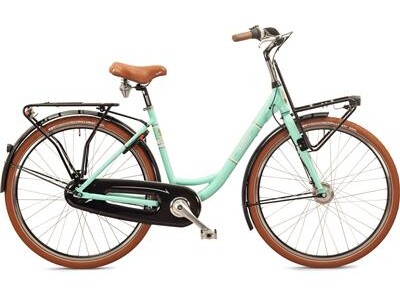Falter L 4.0 Cargo Trapez 48cm 7Gang Rücktritt