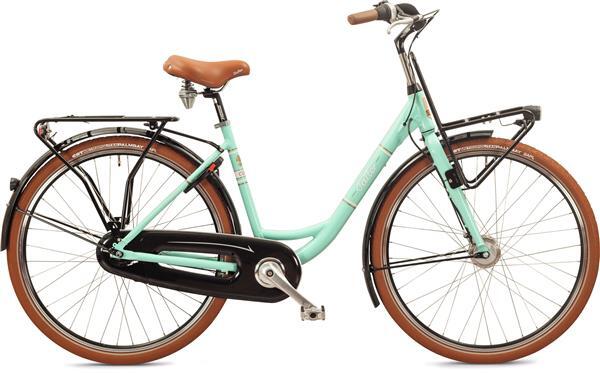 FALTER - L 4.0 Cargo 28" Wave