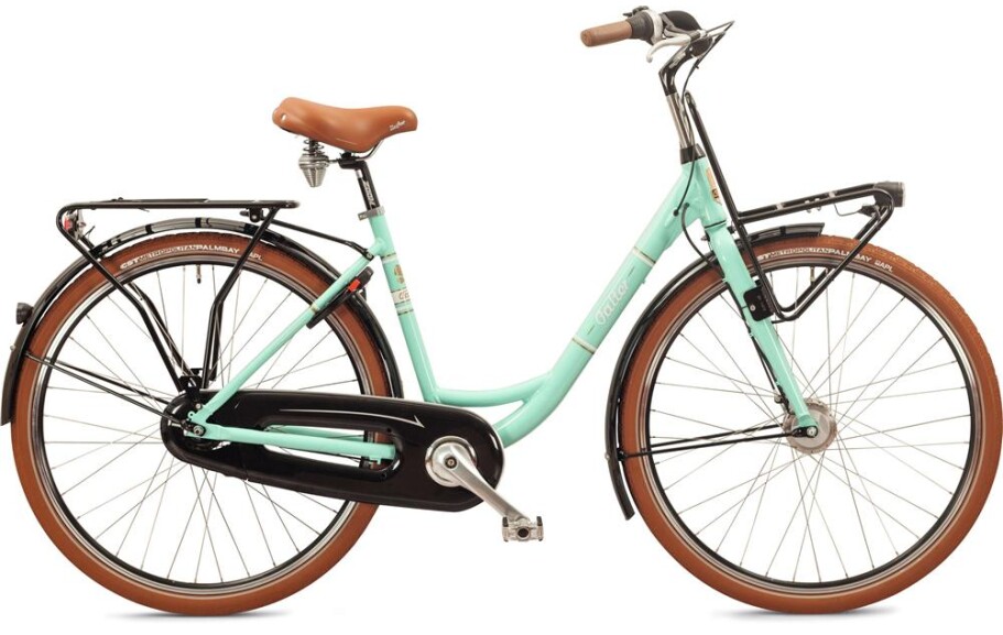Falter L 4.0 Cargo Trapez 48cm 7Gang Rücktritt