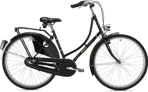FALTER - Holland LE 3-G 28"
