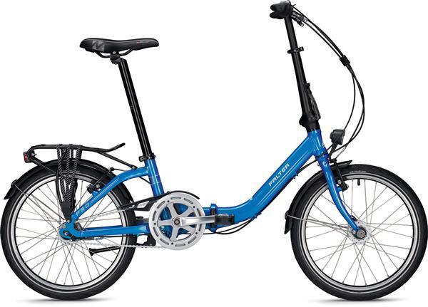 FALTER - Faltrad F 5.0 Comfort 20"