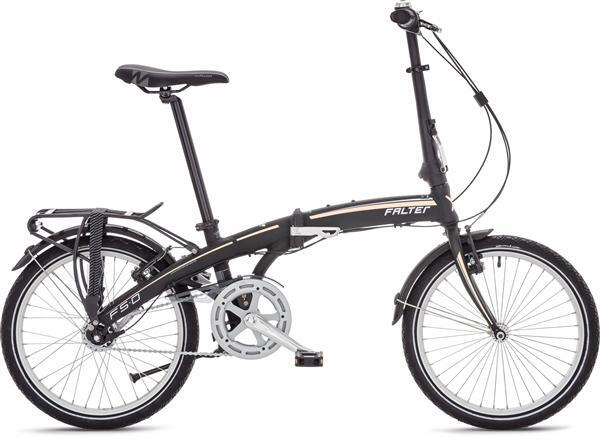 FALTER - Faltrad F 5.0 20"