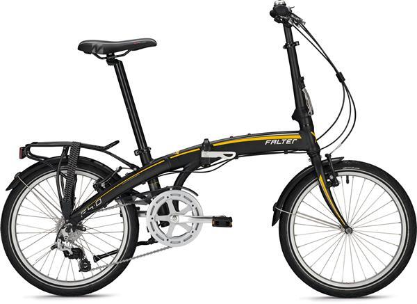 FALTER - Faltrad F 4.0 20"