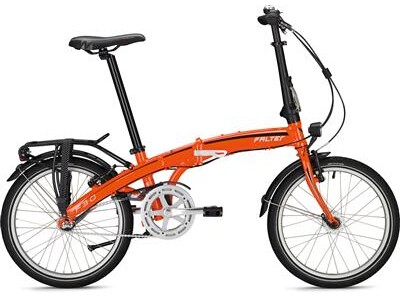Falter F 3.0 Deluxe