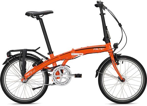 FALTER - Faltrad F 3.0 Deluxe 20"