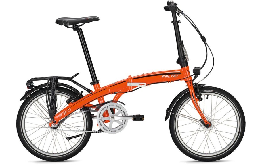 Falter F 3.0 Deluxe