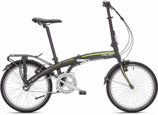 FALTER - Faltrad F 3.0 20"