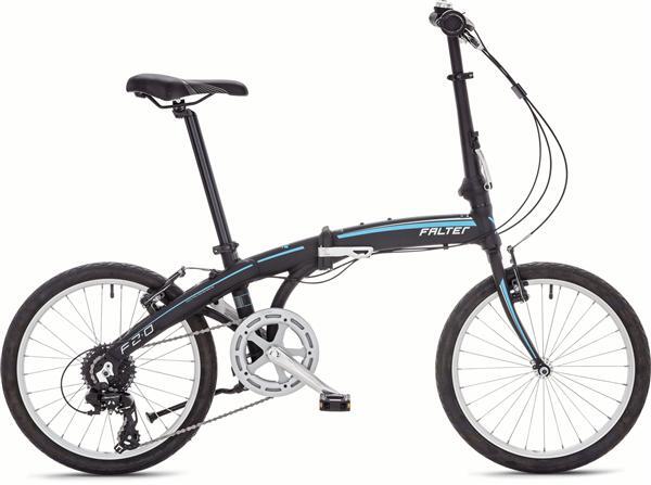 FALTER - Faltrad F 2.0 20"