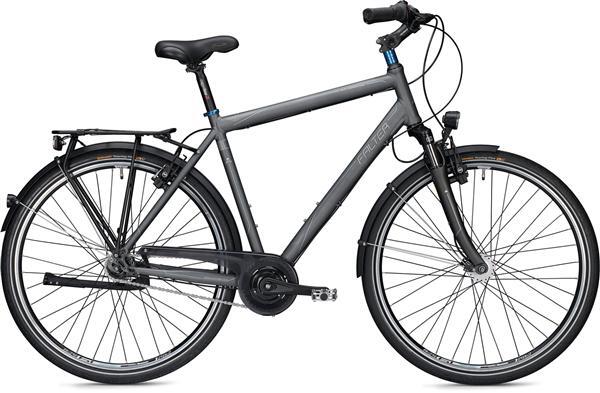 FALTER - C 4.0 Plus 28"