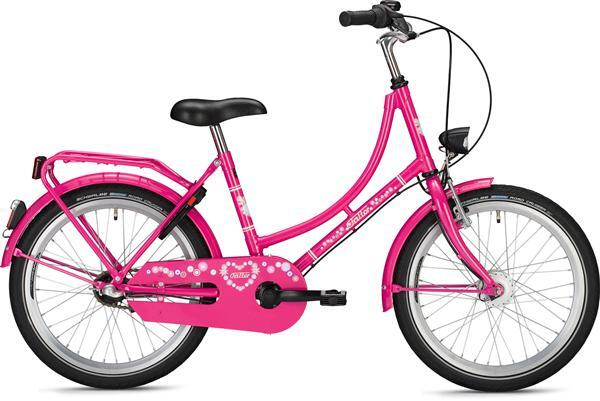 FALTER - Holland Kids 20"