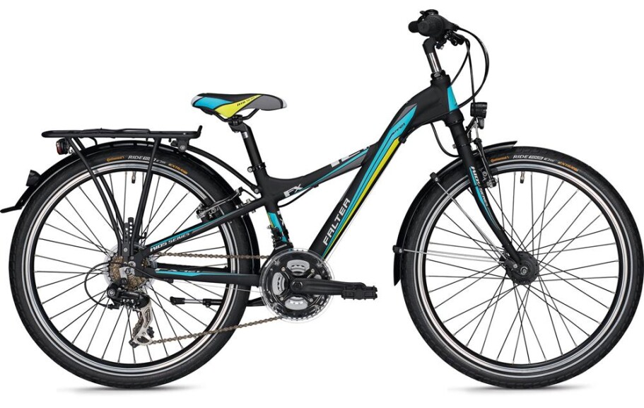 Falter FX 421 PRO