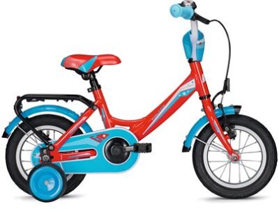 Falter FX 100