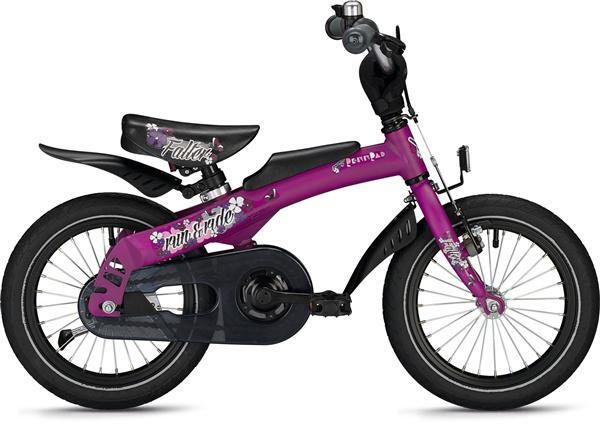 FALTER - Run & Ride 14"