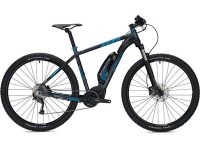 Morrison Loup E-MTB