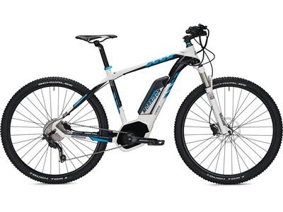 Morrison Cree 2 E MTB