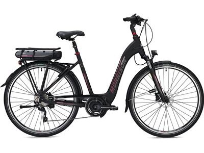 Morrison E-Bike E 8.6 Wave XS(44) 26