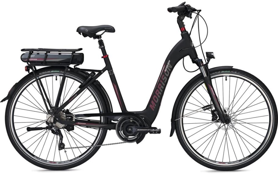 Morrison E-Bike E 8.6 Wave XS(44) 26