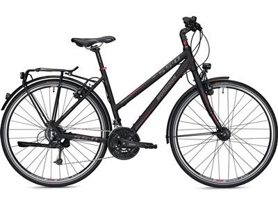 Morrison T S 5.0 Trapez S