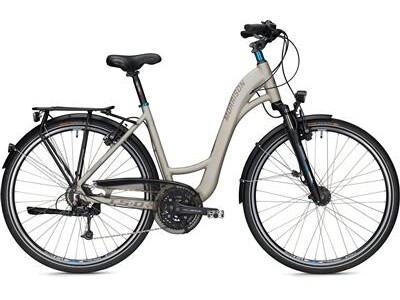 Morrison T 5.0 Plus