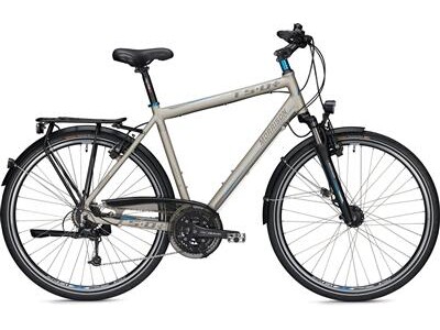 Morrison T 5.0 Plus