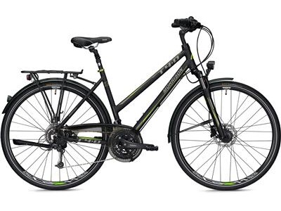 Morrison Trekking T 4.0