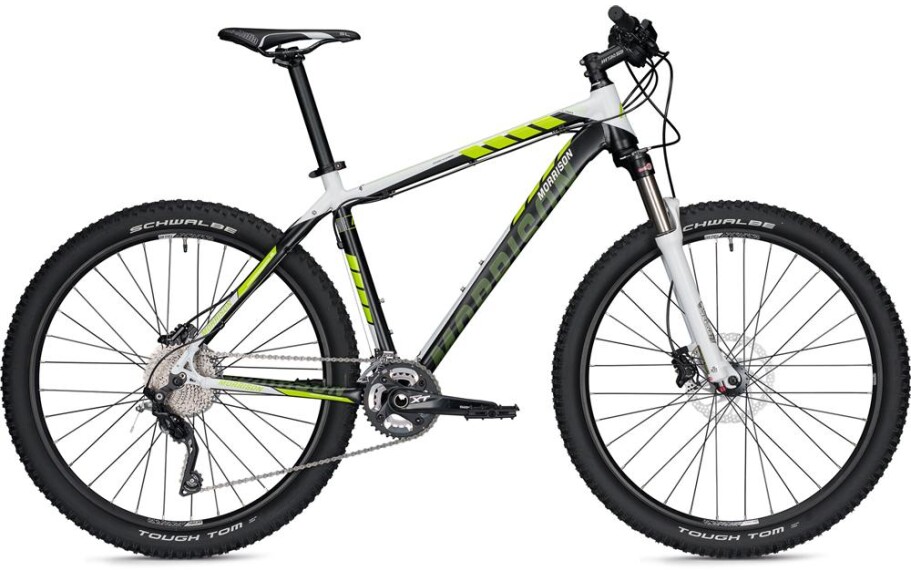Morrison Kiowa 27,5