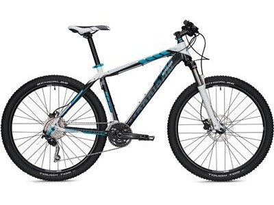 Morrison Viper 2017