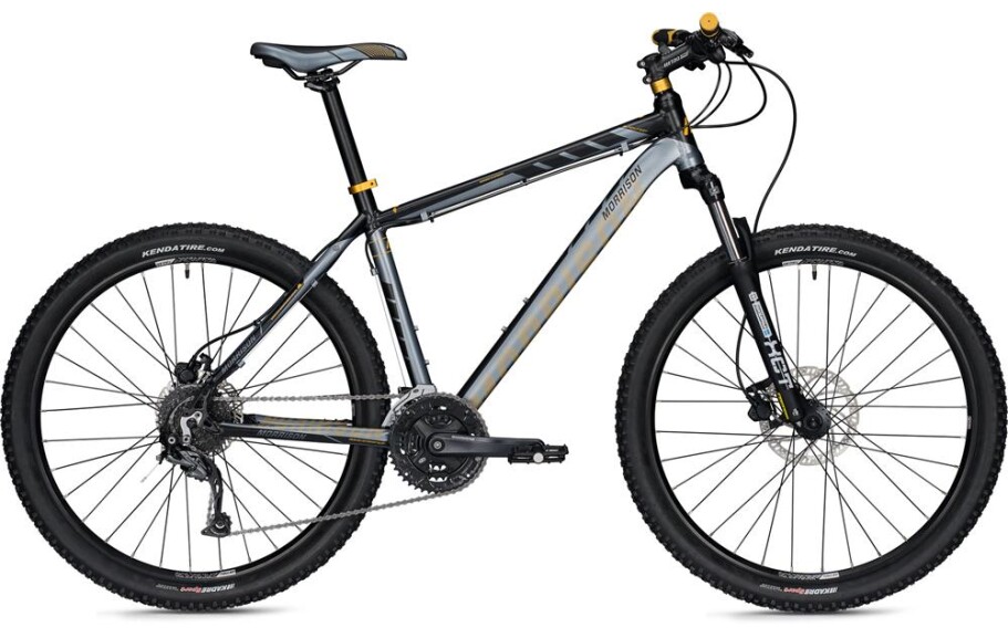 Morrison Blackfoot Disc 27 Gang 48cm