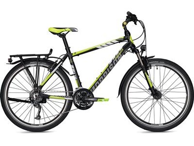 Morrison Tucano Diamant 27Gang 53cm
