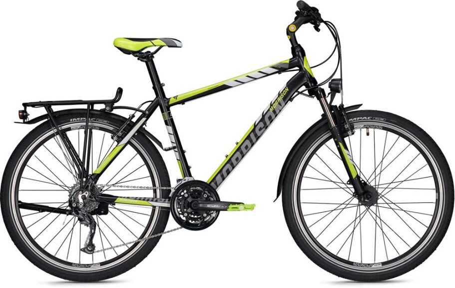 Morrison Tucano Diamant 27Gang 53cm