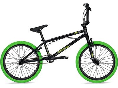 Haro Downtown DLX