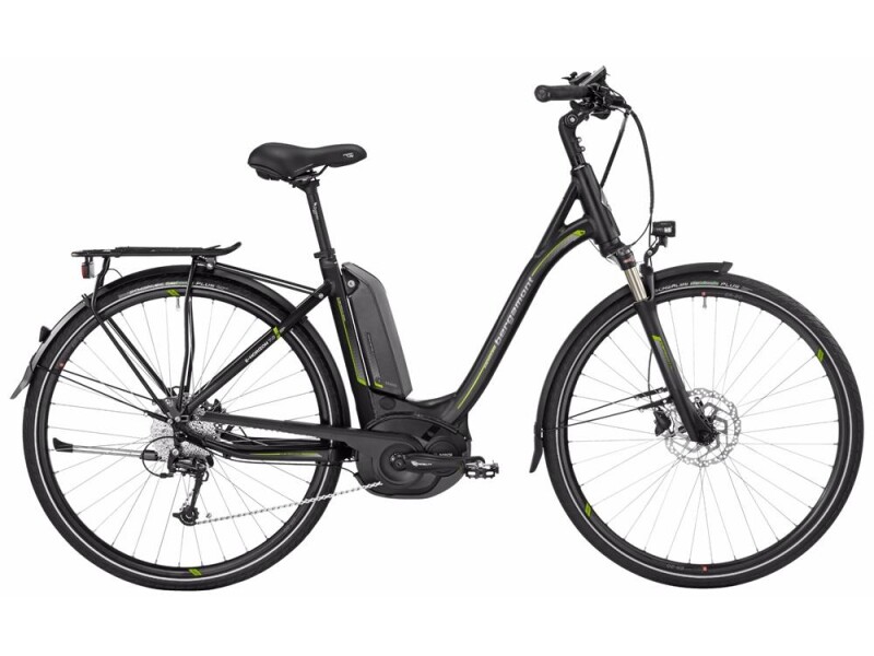 Bergamont BGM Bike E-Horizon 7.0 Wave