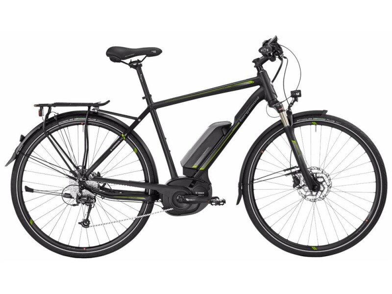 Bergamont BGM Bike E-Horizon 7.0 Gent