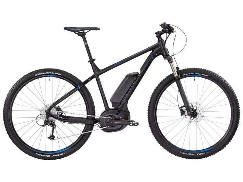 Bergamont BGM Bike E-Revox 6.0